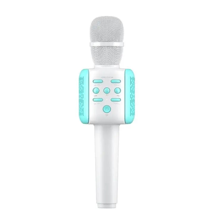 WK D23 3.5mm Interface Wireless Microphone for KTV Live Fun 