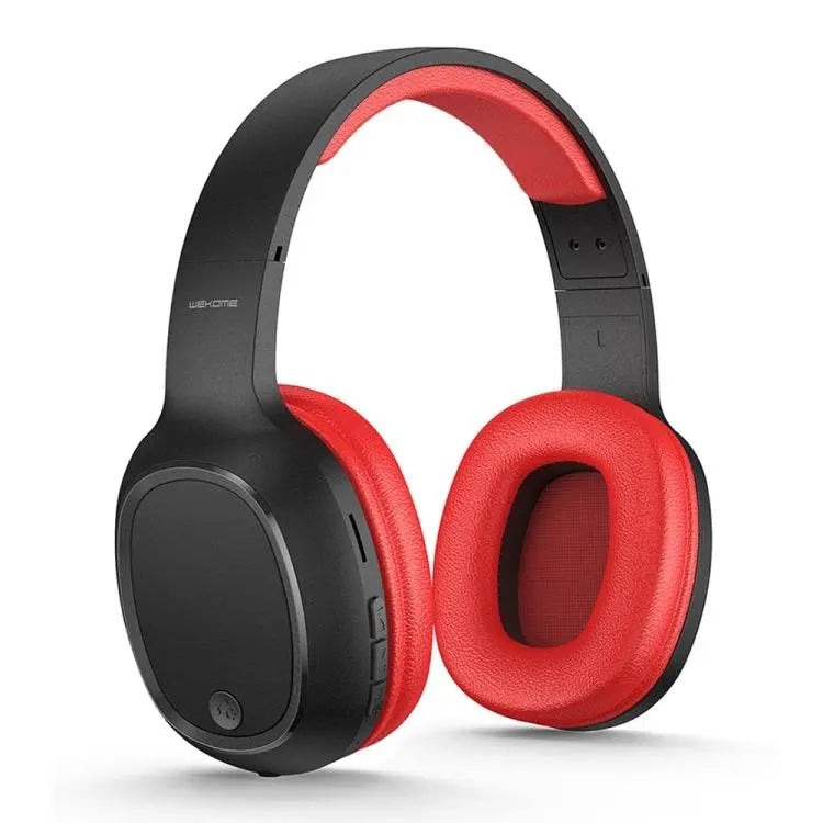 WK M8 Bluetooth 5.0 Fashion Design Music Headphone TF Card