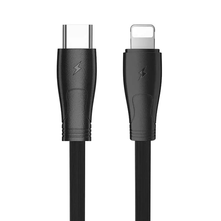 WK WDC-100 1m 2.0A Output Speed PD Cable for Quick Charging