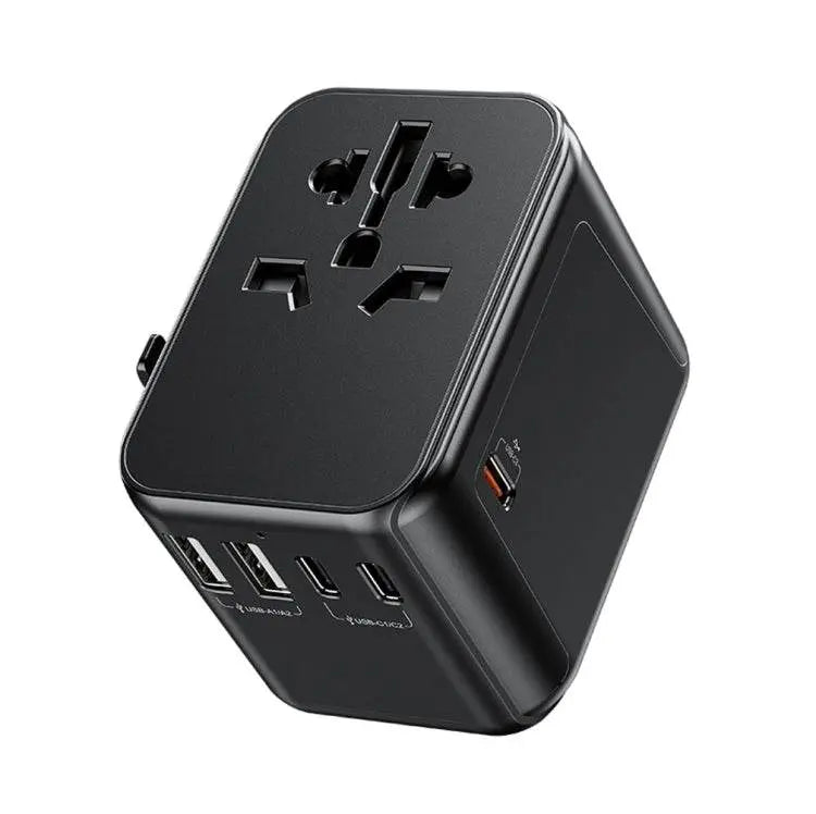 WK WP-U03 30W Multi Plug Travel Charger for Global Use