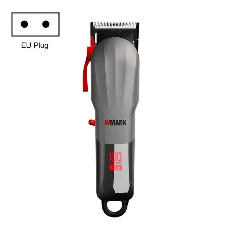 WMARK NG-115 Electric Clippers Rechargeable Hair Clippers EU Plug