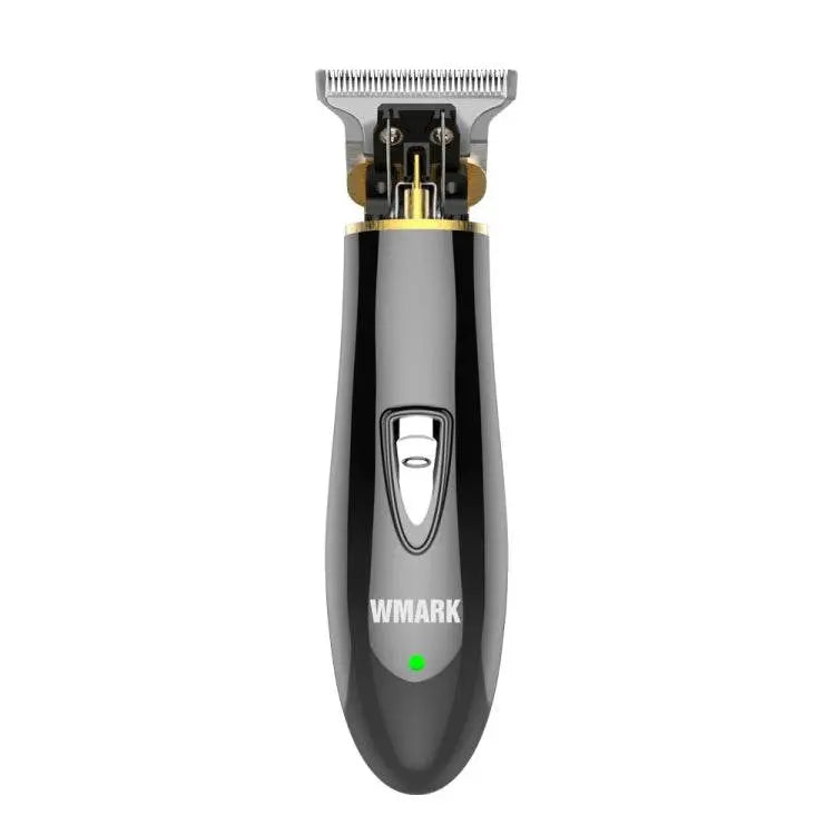 WMARK NG-201 Wireless Charging Carving Hair Clipper Tool