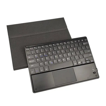 Magnetic Detachable Bluetooth Keyboard with Case for iPad 10.2