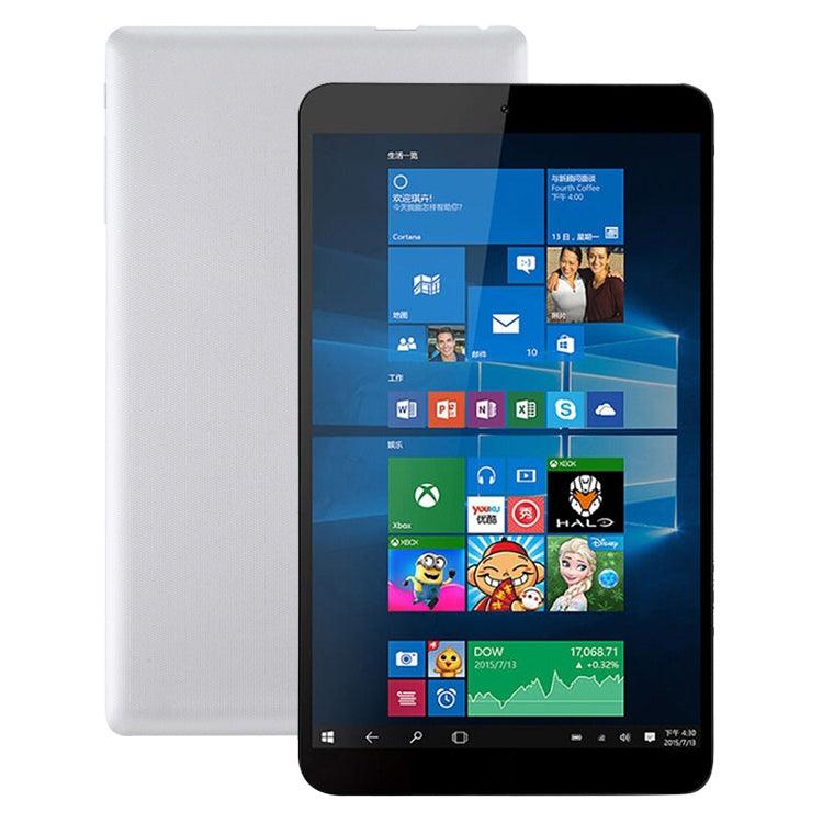 HSD8001 8-Inch Windows 10 Tablet PC - Intel Atom Z8300, 4GB RAM, 64GB Storage, Bluetooth & HDMI Support