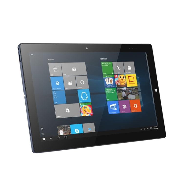 PiPO W11 11.6-Inch 2-in-1 Windows Tablet PC - 8GB RAM, 128GB Storage + 256GB SSD, Intel Quad-Core, Touchscreen, Dual Band WiFi, Bluetooth, Micro SD Support