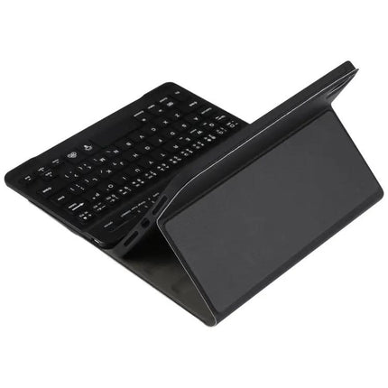 Detachable Bluetooth Keyboard Case with Stand for iPad Mini 6 and 7