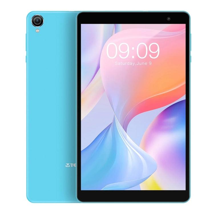 Teclast P80T 8-Inch Tablet with Android 12, 3GB RAM, 32GB Storage, Quad Core, Dual WiFi, Bluetooth Support, Global Version with Google Play