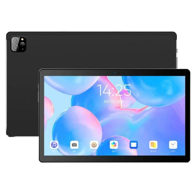 Large 13.3-Inch Android Tablet for Everyday Entertainment and Productivity - 13.3-inch FHD Android 11 tablet with capacitive touchscreen for streaming and productivity