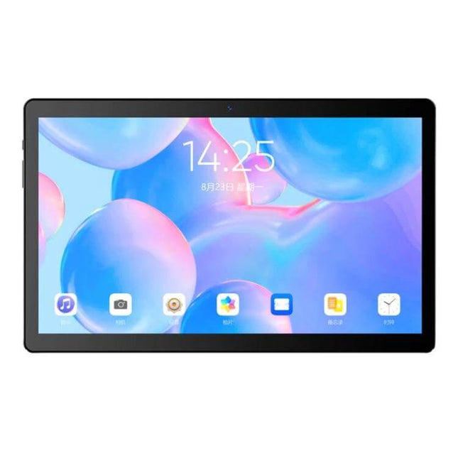 Large 13.3-Inch Android Tablet for Everyday Entertainment and Productivity — 13.3-inch FHD Android 11 tablet for streaming, browsing, and light work