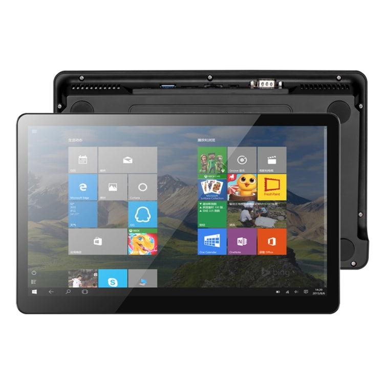 PiPo X15 11.6-Inch Mini All-in-One PC & Tablet, Intel Core i3, 8GB RAM + 256GB SSD, Windows 10 Home, HDMI, WiFi & Bluetooth Support