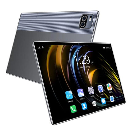 Portable Android Tablet with 10.1-Inch Screen for Daily Tasks