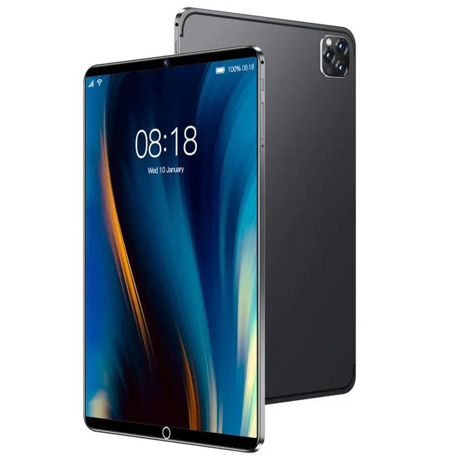 Versatile 10.1 Inch Android Tablet for Everyday Use