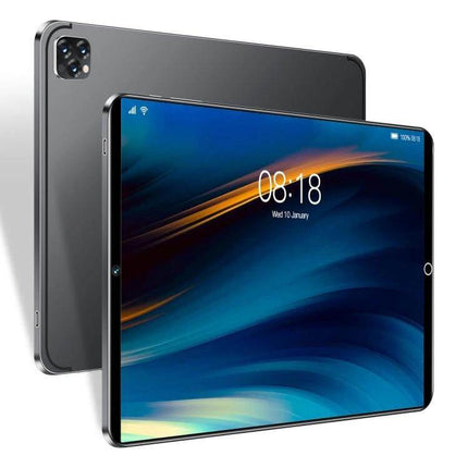 Versatile 10.1 Inch Android Tablet for Everyday Use