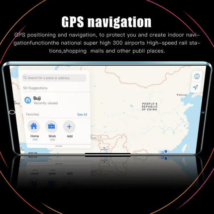 Versatile 10.1 Inch Android Tablet for Everyday Use | Syndmart