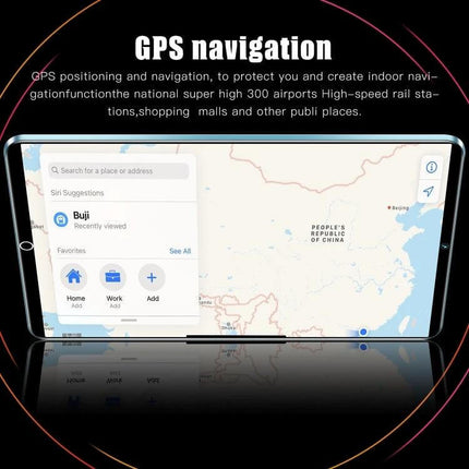 Versatile 10.1 Inch Android Tablet for Everyday Use