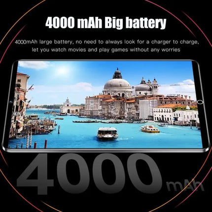 Versatile 10.1 Inch Android Tablet for Everyday Use | Syndmart