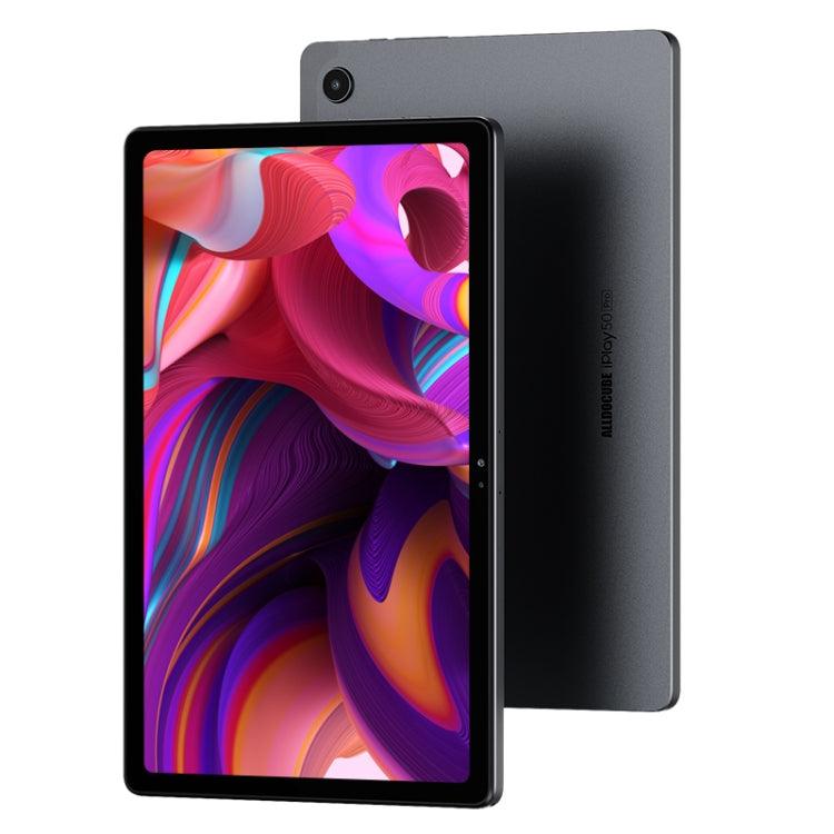 ALLDOCUBE iPlay 50 Pro 10.4-Inch 4G Tablet with 8GB RAM, 128GB Storage, Android 12, Helio G99 Octa-Core, GPS, Bluetooth 5.2, Dual SIM Support