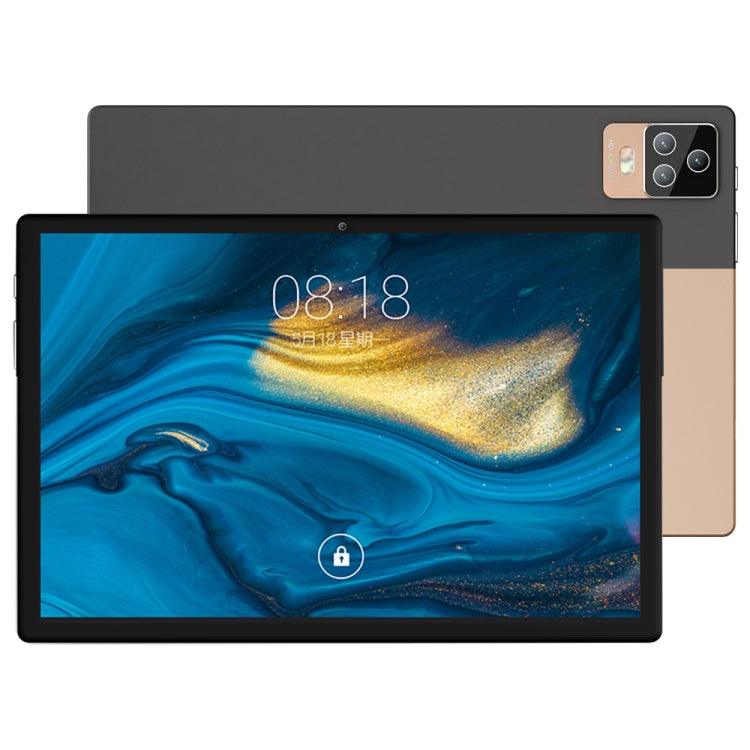 BDF P70 10.1" 4G LTE Tablet - 8GB RAM, 128GB Storage, Android 12, Dual SIM, Bluetooth, WiFi, EU Plug