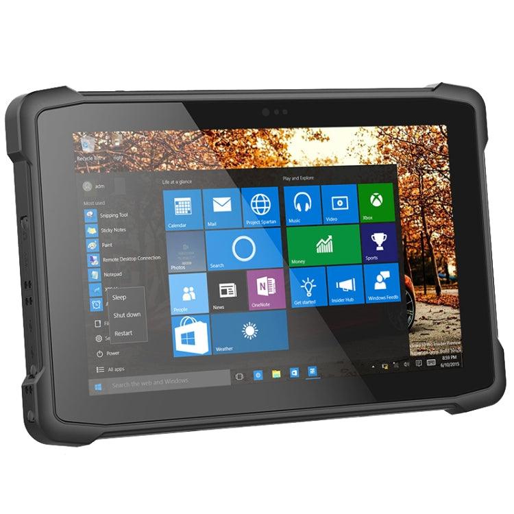 CENAVA W11F 4G Waterproof Rugged Tablet, 10.1 Inch, 2GB RAM + 64GB Storage, Windows 10, Intel Atom Quad-Core, IP67 Rated, Supports NFC, GPS, WiFi, Bluetooth