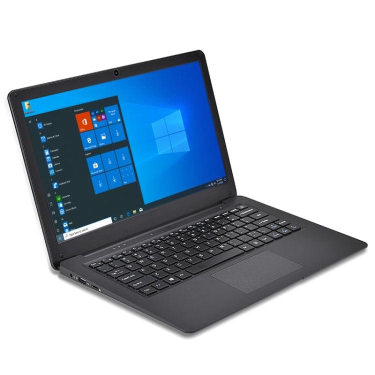 F3 12.5-Inch Laptop with Intel Celeron N3350, 4GB RAM, 64GB SSD, Windows 10, Bluetooth & HDMI Support