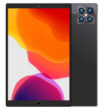 Android Tablet for Daily Use with 10.1-Inch Screen and Dual SIM Support