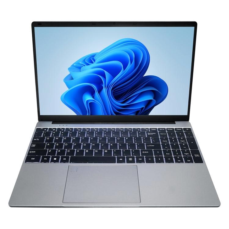 HONGSAMDE HSD1509 15.6" Notebook - 16GB RAM, 128GB SSD, Intel Celeron N95, Windows 11, WiFi, Bluetooth, HDMI, US Plug