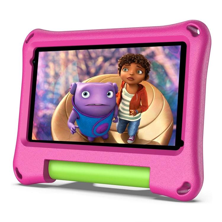 VASOUN M7 Kids Educational Tablet, 7-Inch, 2GB RAM, 32GB Storage, Android 11, Allwinner A100 Quad-Core, WiFi & Bluetooth Connectivity, Global Version with Google Play, US Charger Included