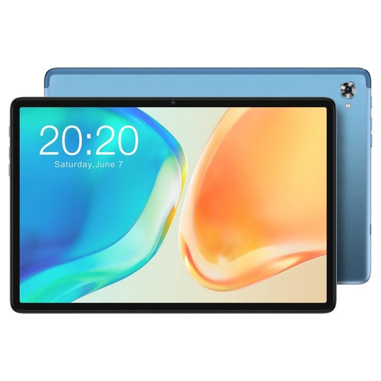 Teclast M40 Plus 10.1" Tablet PC - 8GB RAM, 128GB Storage, Android 12, MT8183 Octa-Core, Dual Band WiFi, Bluetooth, GPS