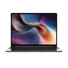 CHUWI LarkBook X 14" Laptop - 8GB RAM, 256GB SSD, Windows 10, Intel Celeron N5100, Dual Band WiFi, Bluetooth 4.2 (Dark Gray)