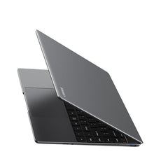 CHUWI LarkBook X 14" Laptop - 8GB RAM, 256GB SSD, Windows 10, Intel Celeron N5100, Dual Band WiFi, Bluetooth 4.2 (Dark Gray)