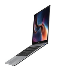 CHUWI LarkBook X 14" Laptop - 8GB RAM, 256GB SSD, Windows 10, Intel Celeron N5100, Dual Band WiFi, Bluetooth 4.2 (Dark Gray)