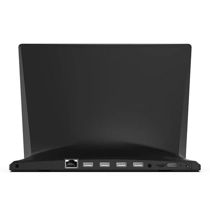 10.1-Inch IPS All-in-One Android PC for Everyday Computing