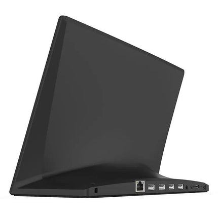 10.1-Inch IPS All-in-One Android PC for Everyday Computing