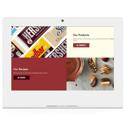 10.1-Inch IPS All-in-One Android PC for Everyday Computing