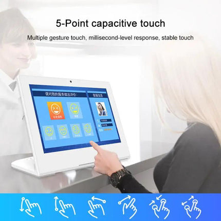 10.1-Inch IPS All-in-One Android PC for Everyday Computing