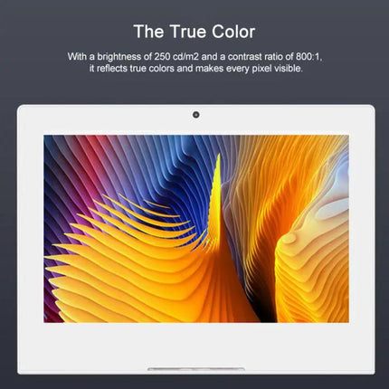 10.1-Inch IPS All-in-One Android PC for Everyday Computing