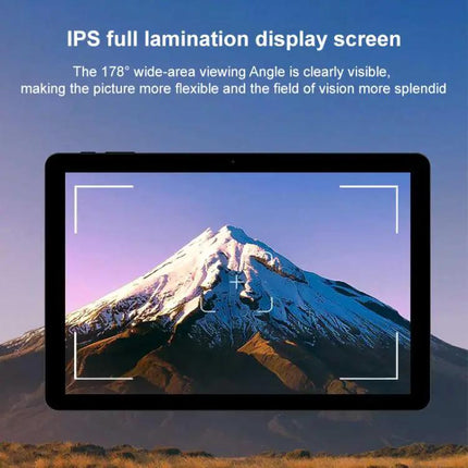 Jumper EZpad V10 Plus 10.1-Inch Windows Tablet PC | Syndmart