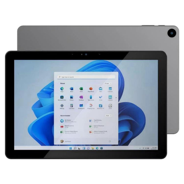 Jumper EZpad V10 Plus 10.1 Inch Windows 11 Tablet PC