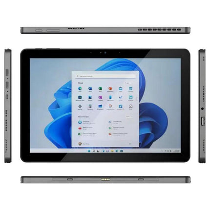 Jumper EZpad V10 Plus 10.1 Inch Windows 11 Tablet PC | Syndmart