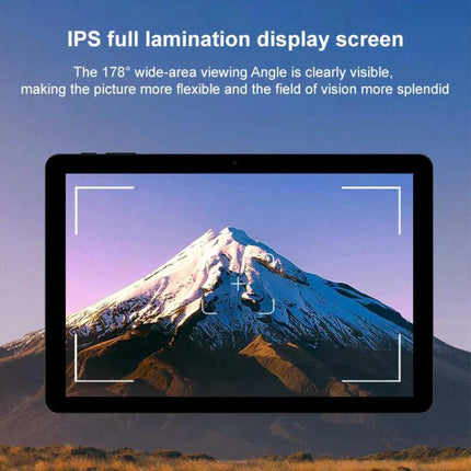 Jumper EZpad V10 Plus 10.1 Inch Windows 11 Tablet PC