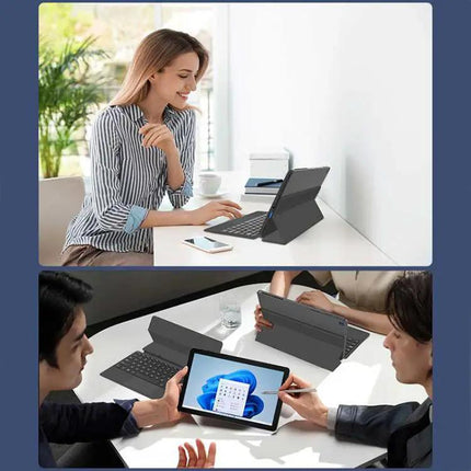 Jumper EZpad V10 Plus 10.1 Inch Windows 11 Tablet PC | Syndmart