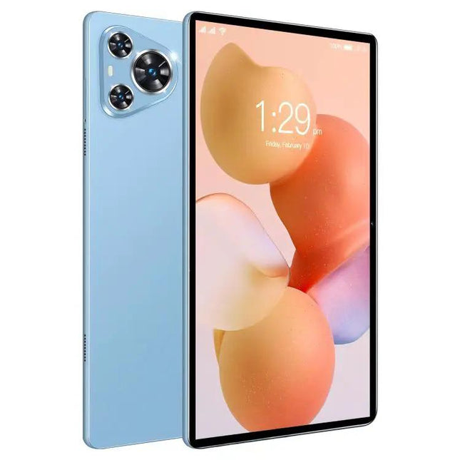 BDF P70 10.1-Inch Android Tablet with 4G LTE Connectivity | Syndmart