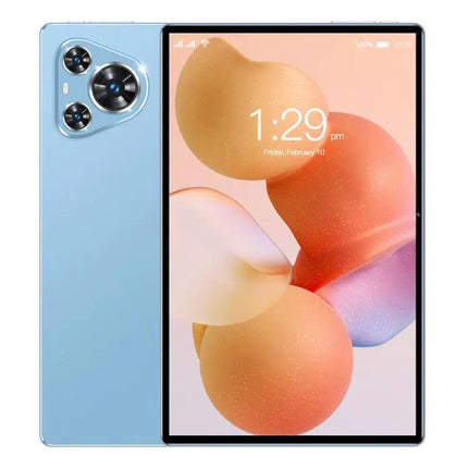 BDF P70 10.1-Inch Android Tablet with 4G LTE Connectivity | Syndmart