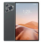 8GB+256GB, UK Plug / Black