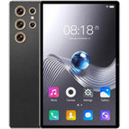 6GB+128GB, EU Plug / Black