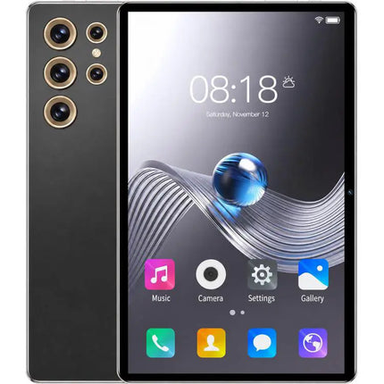 BDF H39 10.1-Inch Android Tablet for Daily Computing Tasks
