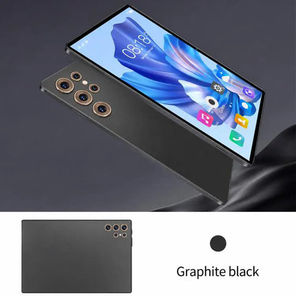 BDF H39 10.1-Inch Android Tablet for Daily Computing Tasks