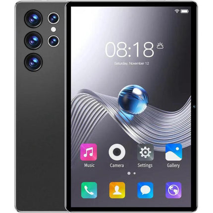 BDF H39 10.1-Inch Android Tablet for Daily Computing Tasks