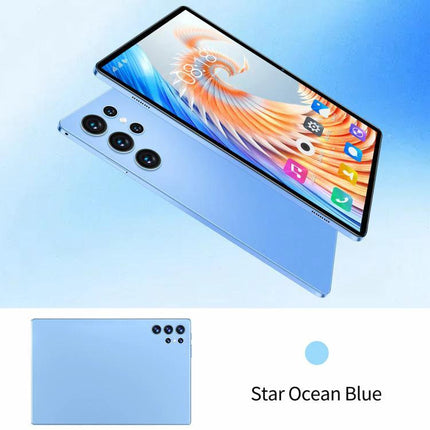 BDF H39 10.1-Inch Android Tablet for Daily Computing Tasks