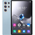 6GB+128GB, EU Plug / Blue